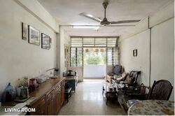 Tiong Bahru Estate (D3), Apartment #600983161
